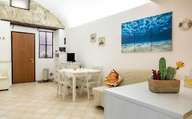 216B - Monolocale Lapigna Sanremo, Centro Storico