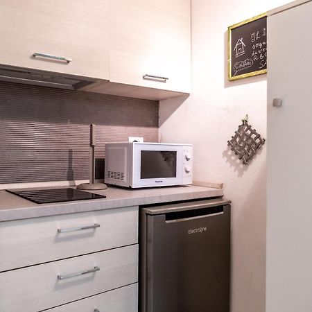 Appartamento 216B - Monolocale Lapigna Sanremo, Centro Storico Esterno foto