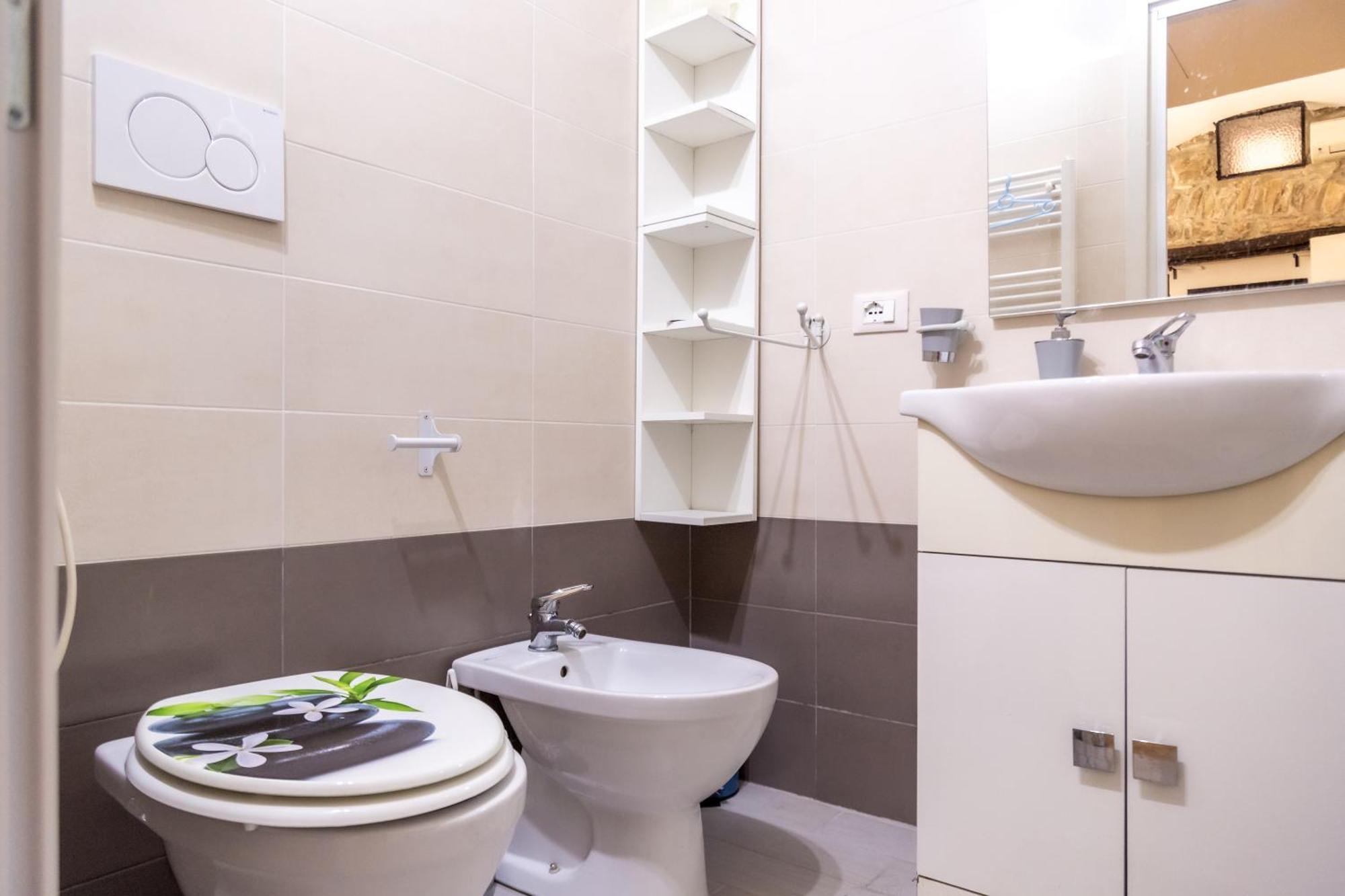Appartamento 216B - Monolocale Lapigna Sanremo, Centro Storico Esterno foto