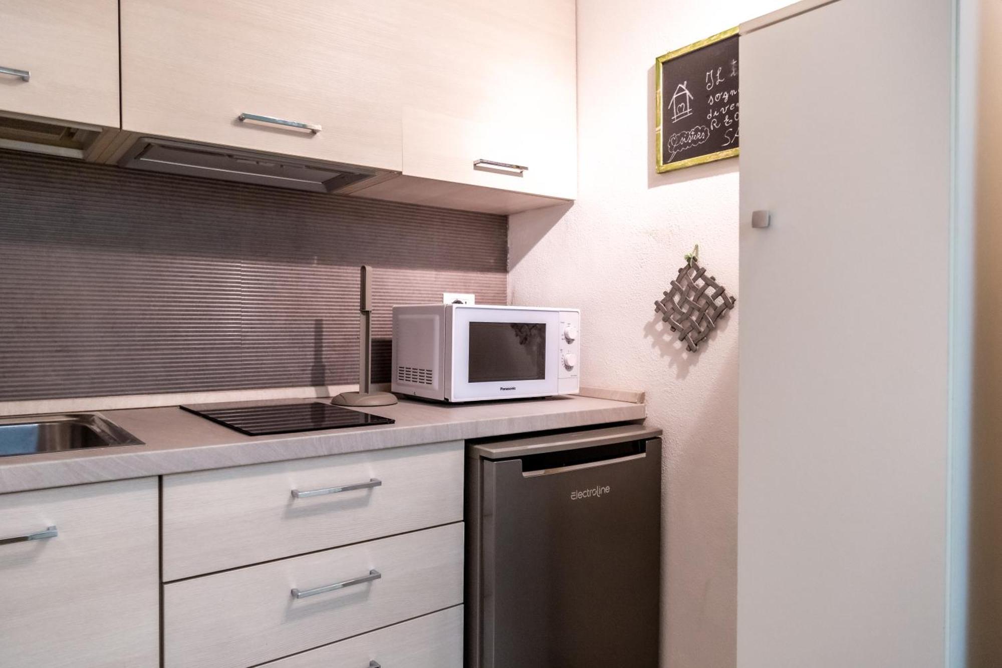 Appartamento 216B - Monolocale Lapigna Sanremo, Centro Storico Esterno foto