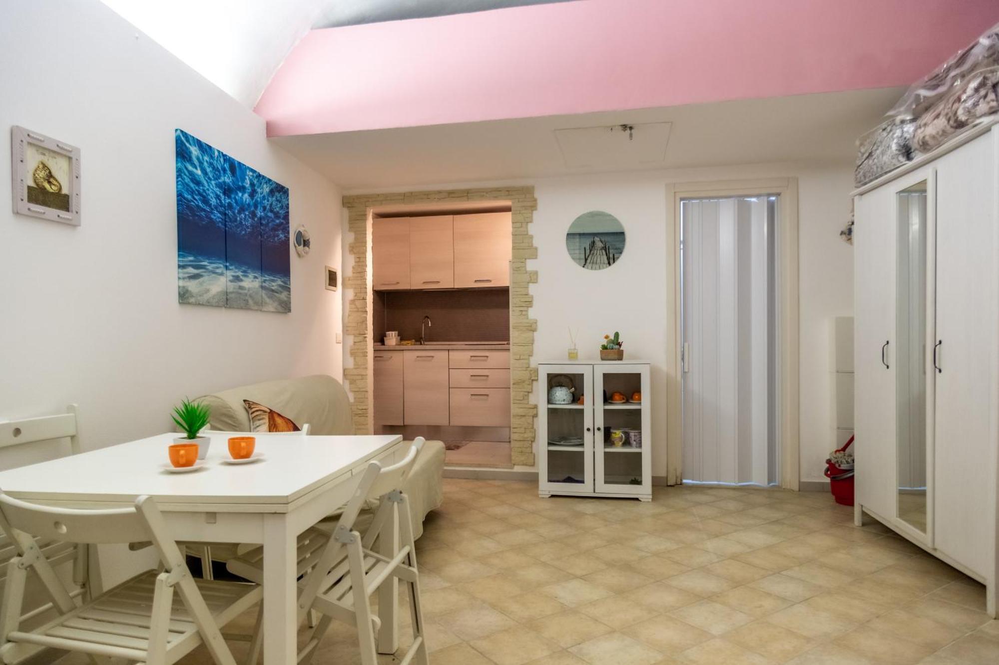 Appartamento 216B - Monolocale Lapigna Sanremo, Centro Storico Esterno foto