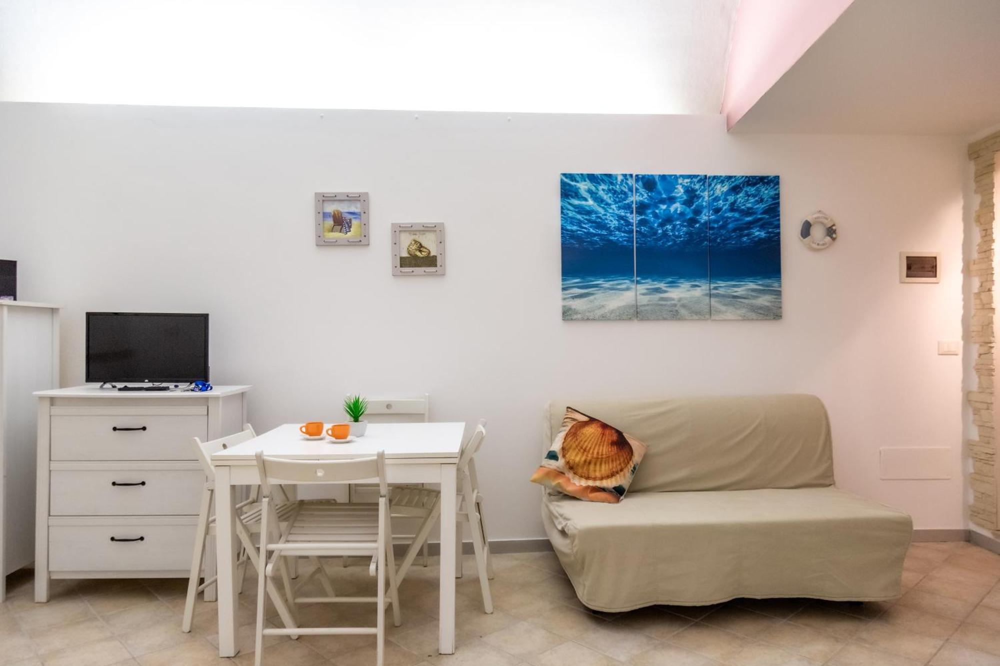 Appartamento 216B - Monolocale Lapigna Sanremo, Centro Storico Esterno foto