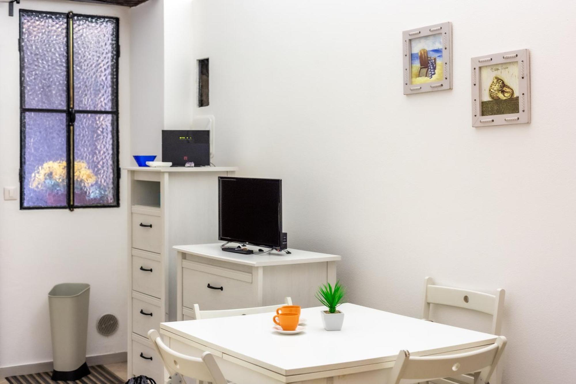 Appartamento 216B - Monolocale Lapigna Sanremo, Centro Storico Esterno foto